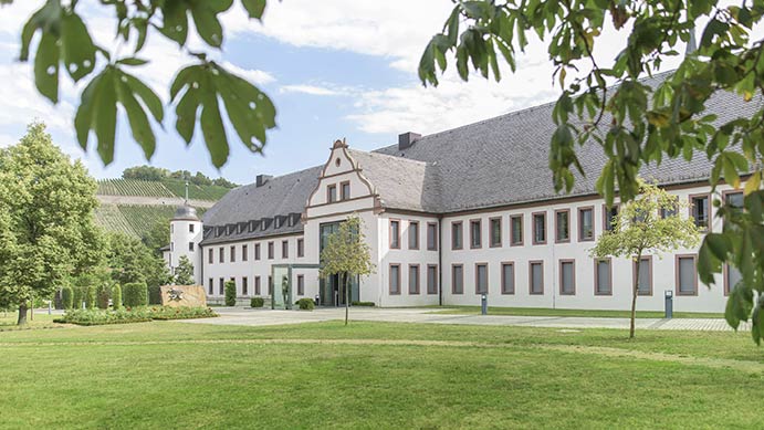 Exerzitienhaus Himmelspforten
